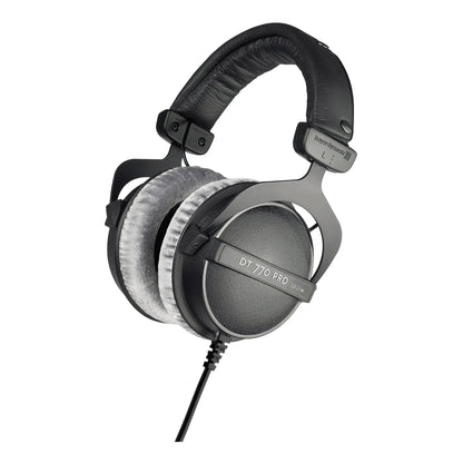 Beyerdynamic DT 770 PRO Closed-Back Reference Headphones