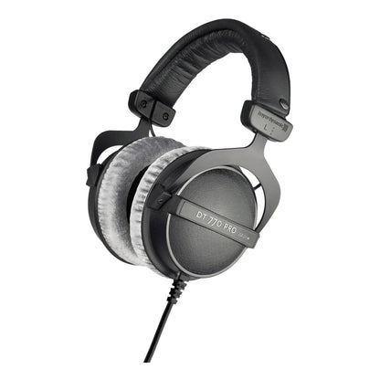 Beyerdynamic DT 770 PRO Closed-Back Reference Headphones
