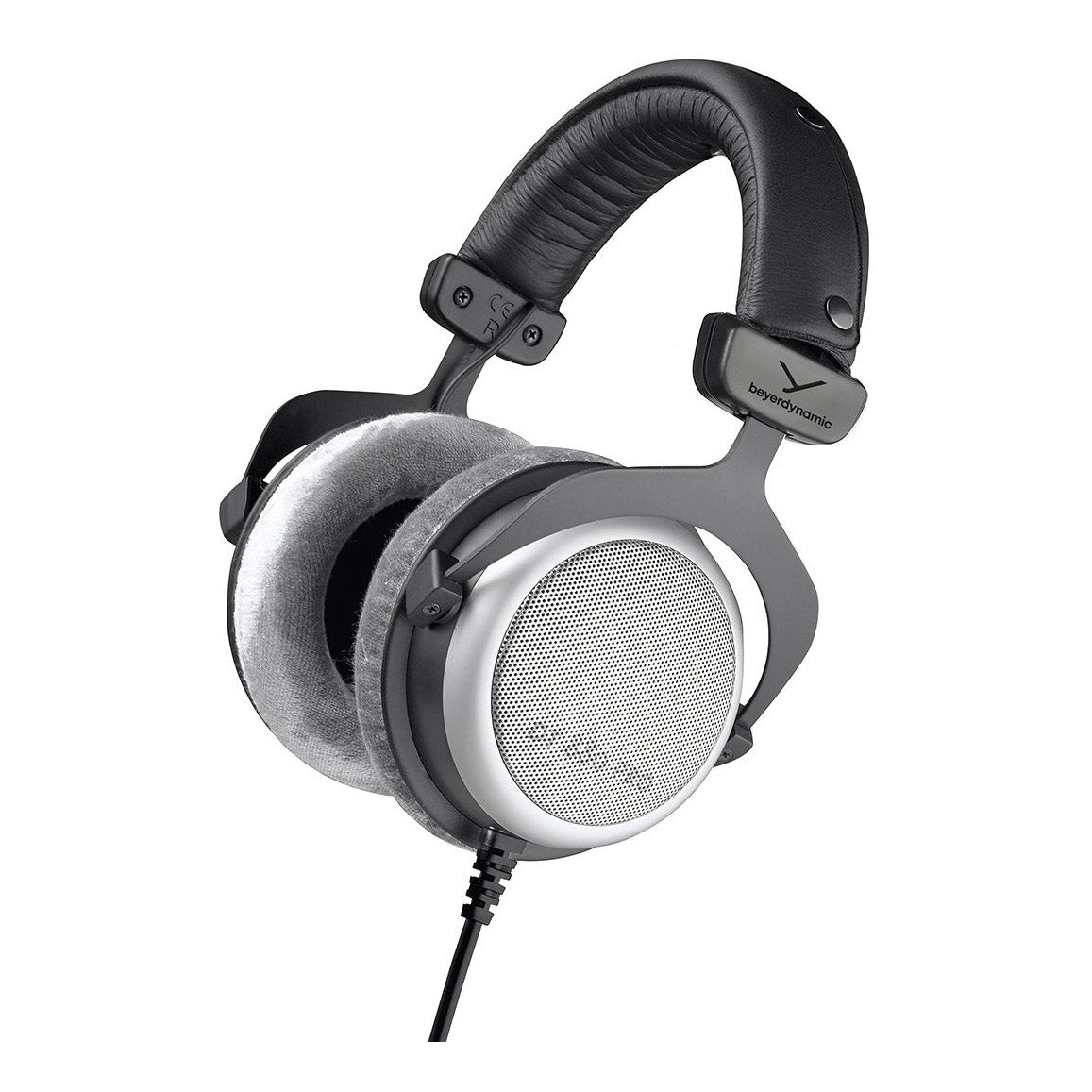 Beyerdynamic DT 880 PRO Semi-Open Studio Headphones, 250 Ohms