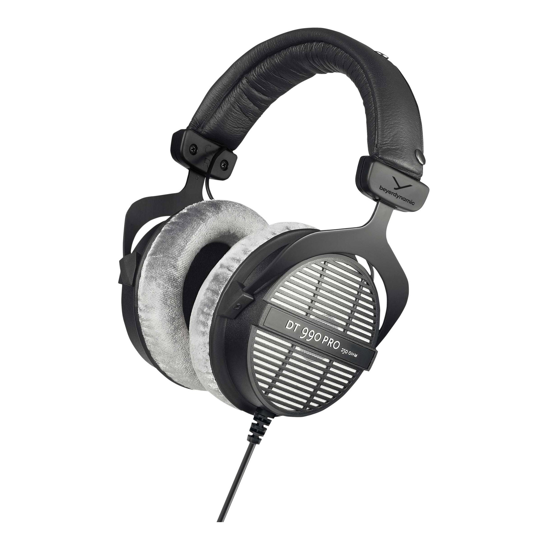 DT990PRO 250Ω beyerdynamic 美品 Beyerdynamic DT 990 PRO Open-Back Studio Headphones, 250 Ohms
