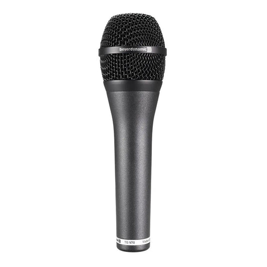 Beyerdynamic TG V70 Hypercardioid Dynamic Microphone