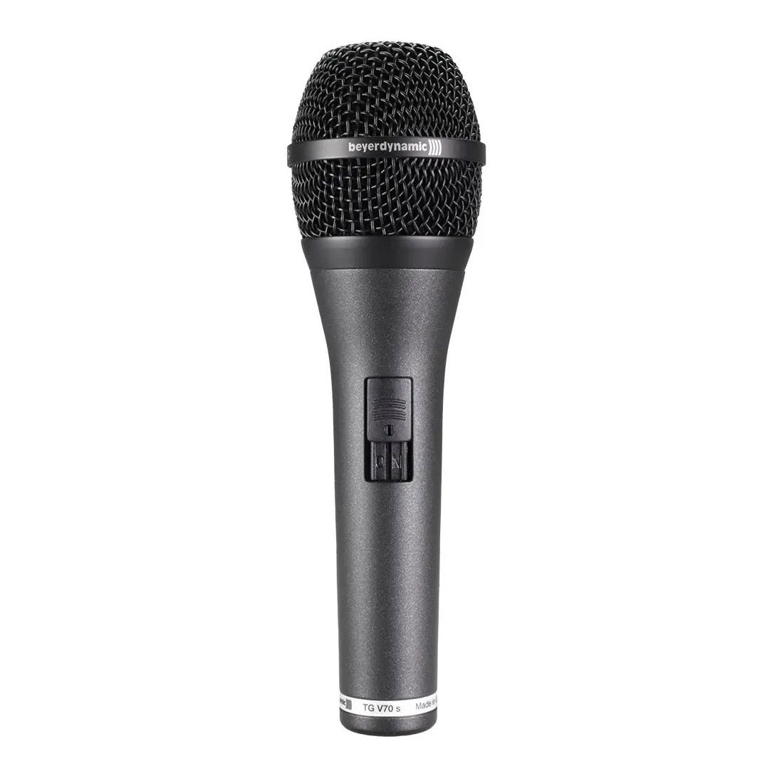 Beyerdynamic TG V70 Hypercardioid Dynamic Microphone