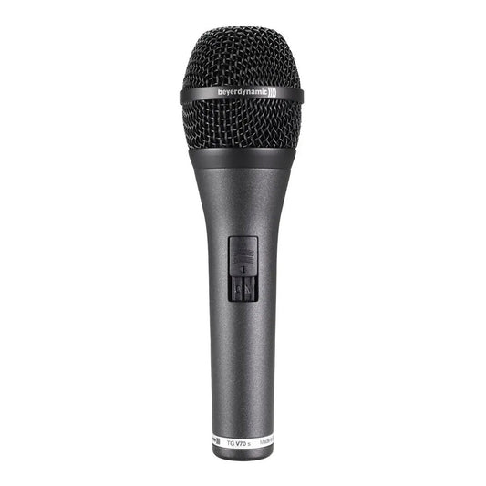 Beyerdynamic TG V70 Hypercardioid Dynamic Microphone