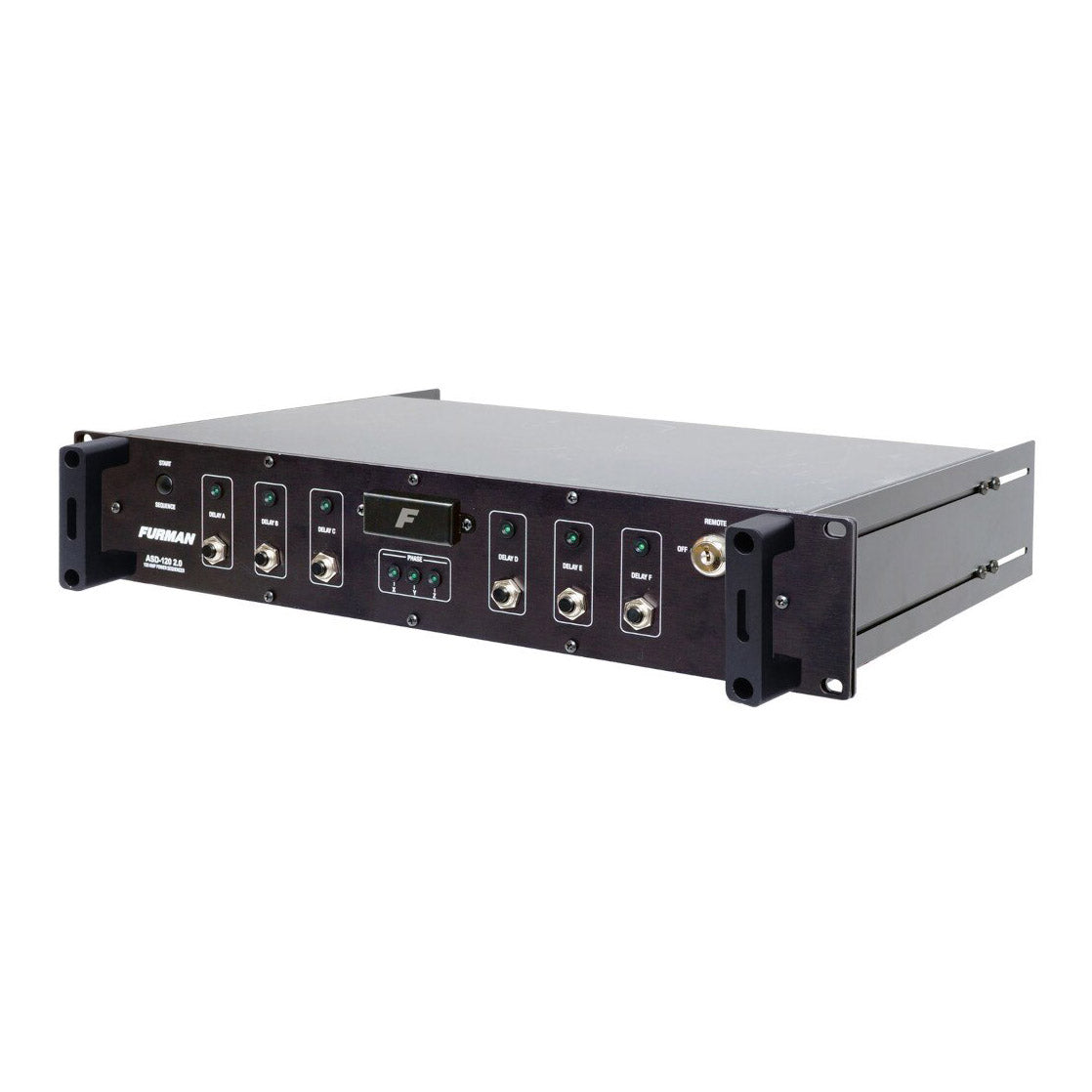 Furman ASD-120 2.0 6-Channel Power Distributor