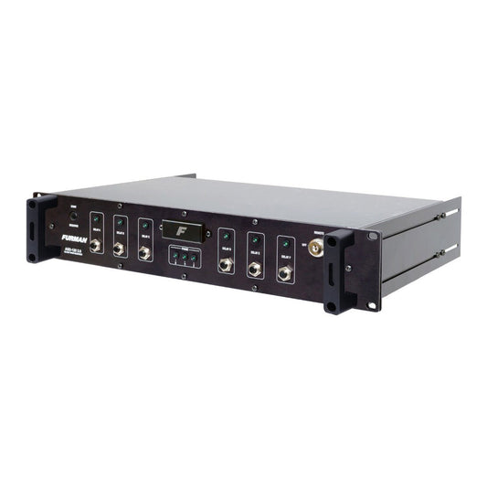 Furman ASD-120 2.0 6-Channel Power Distributor
