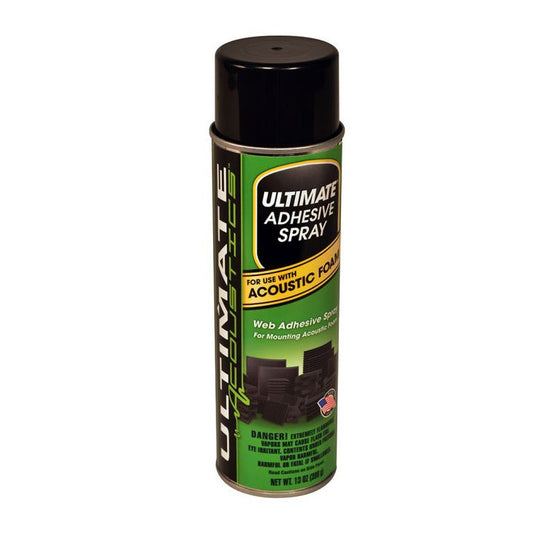 Ultimate Acoustics UA-AS1 Acoustic Adhesive Spray