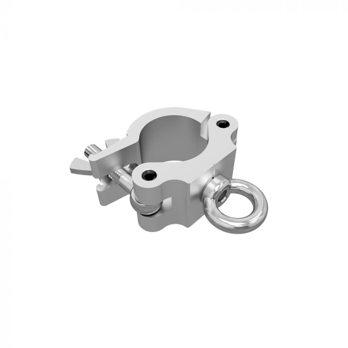 Global Truss Eye Clamp Heavy Duty Aluminum Clamp