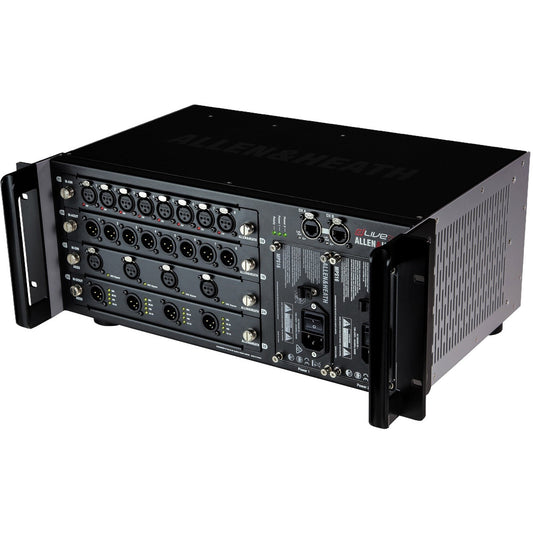 Allen & Heath dLive DX32 Modular Expander