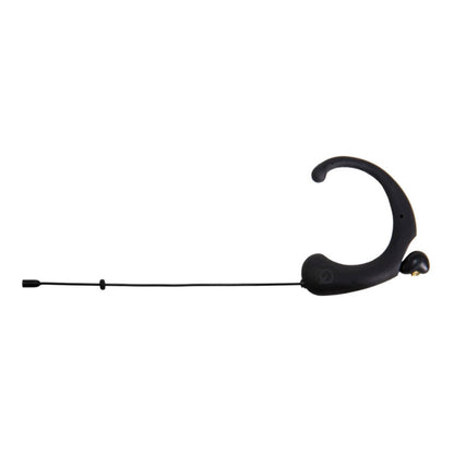 Que Audio DA12 Single Ear Headworn Microphone