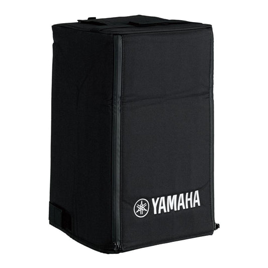 Yamaha SPCVR-0801 Weather-Resistant Cover For DXR8 Speakers