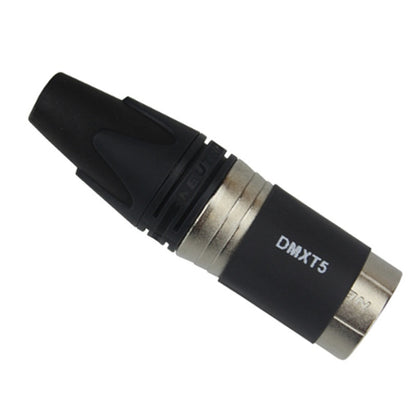 RapcoHorizon DMXT3 3-Pin DMX Terminator Reduces Signal Noise