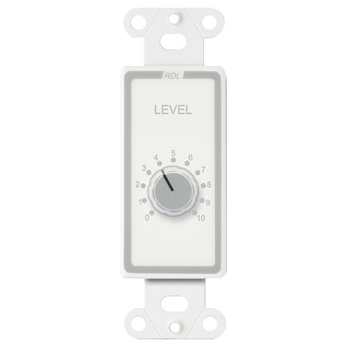 RDL D-RLC10K Remote Level Control
