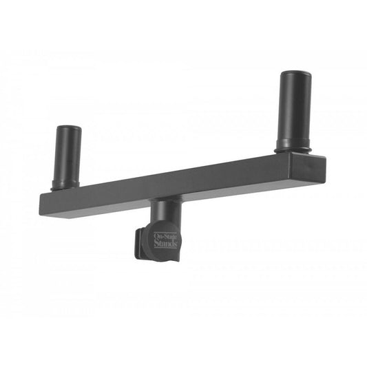 On-Stage SS7920 Dual Mount Speaker Bracket
