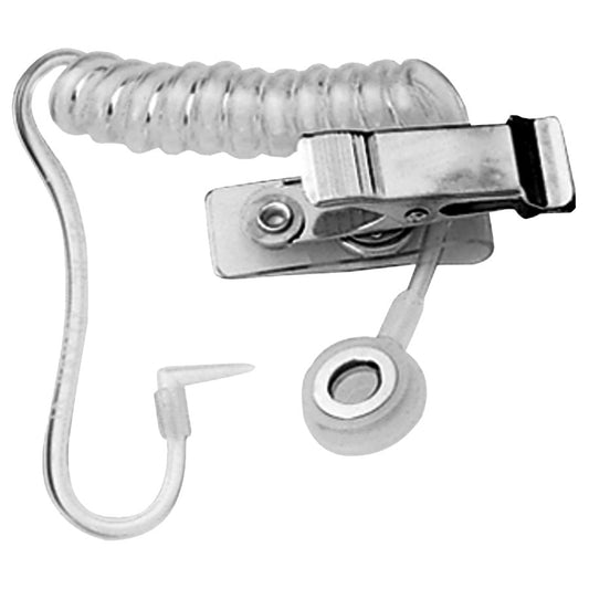 RTS ET-4 Coiled Acoustic Eartube