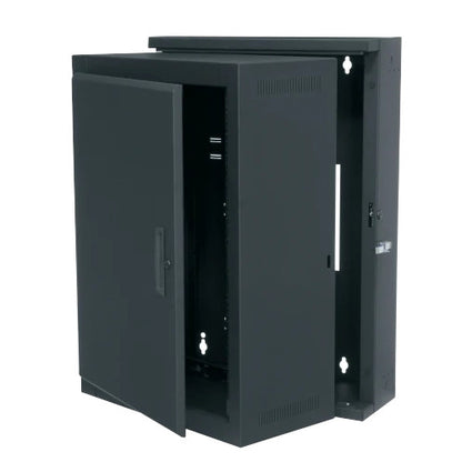 Middle Atlantic EWR Series Pivoting Wall Rack