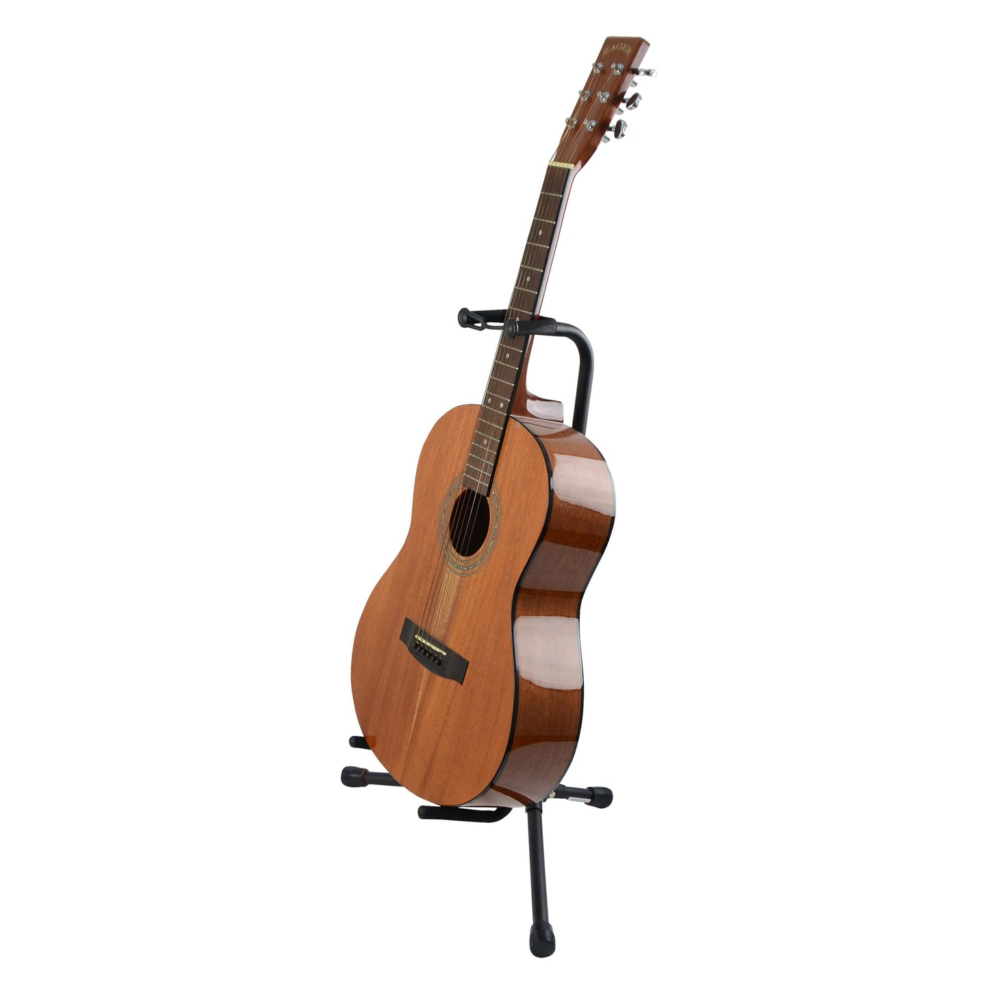 Gator GFW-GTR-1000 Heavy Duty Guitar Stand | Single