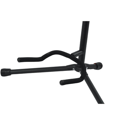 Gator GFW-GTR-1000 Heavy Duty Guitar Stand | Single