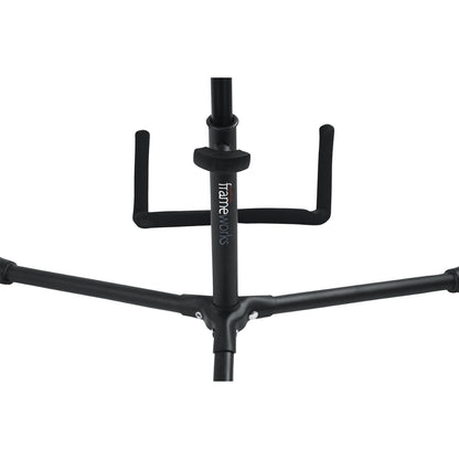 Gator GFW-GTR-1000 Heavy Duty Guitar Stand | Single