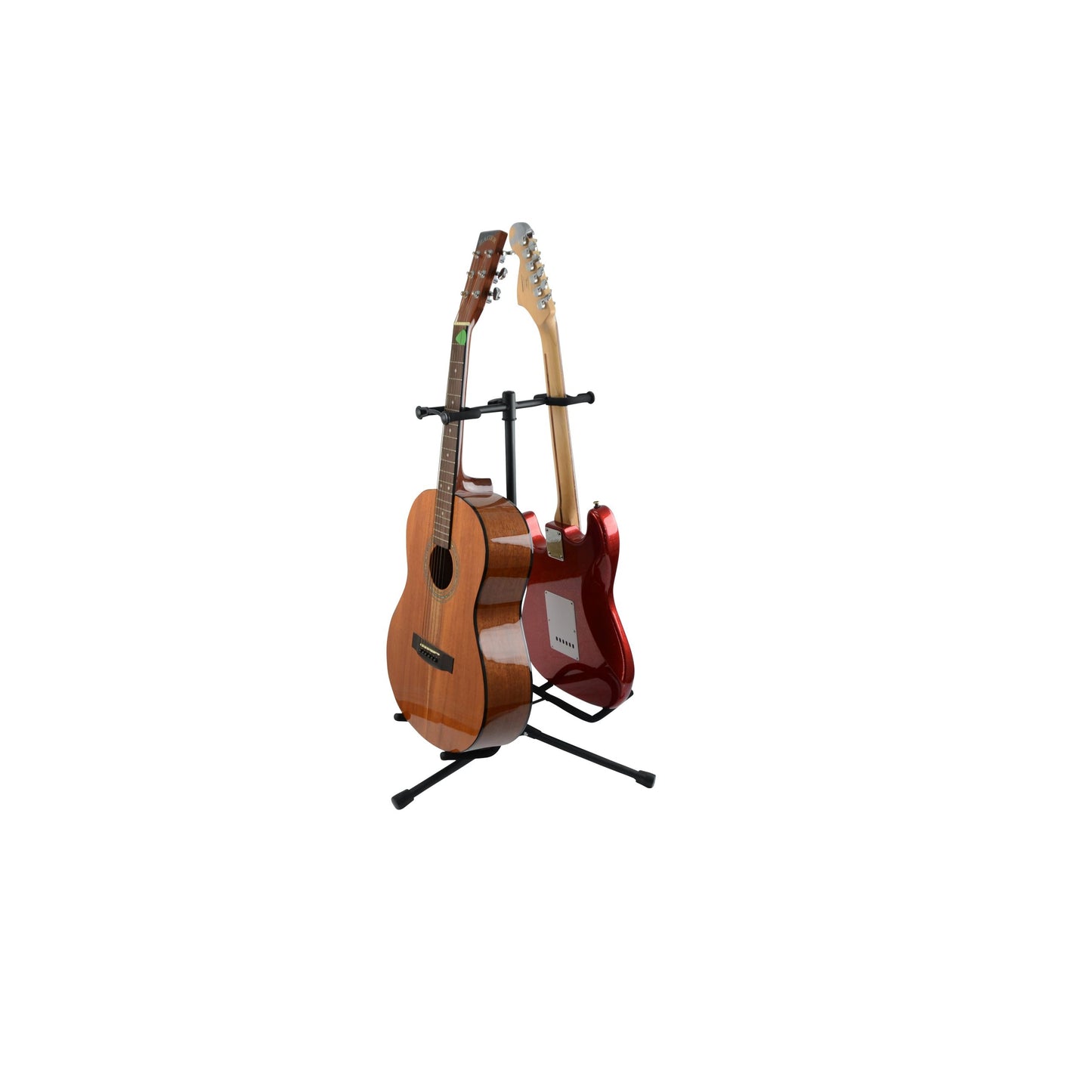 Gator GFW-GTR-2000 Heavy Duty Guitar Stand | Double