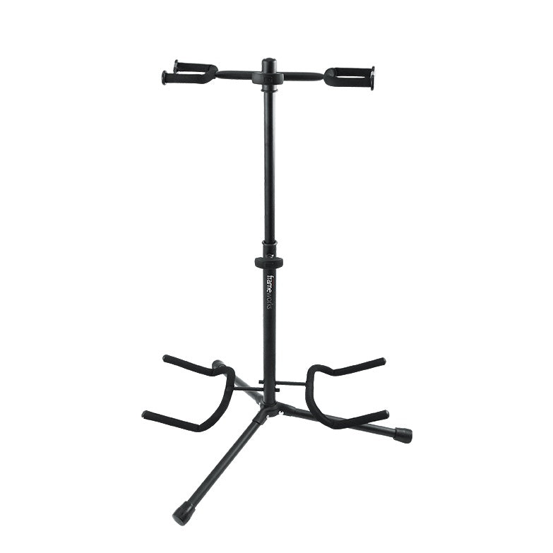 Gator GFW-GTR-2000 Heavy Duty Guitar Stand | Double