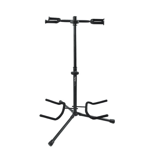 Gator GFW-GTR-2000 Heavy Duty Guitar Stand | Double