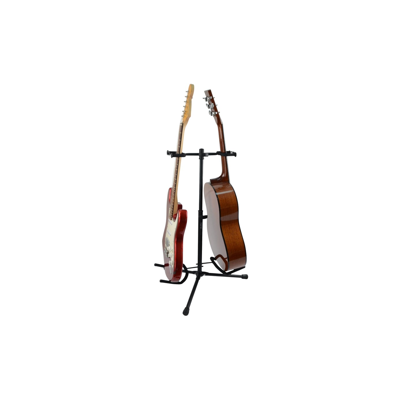 Gator GFW-GTR-2000 Heavy Duty Guitar Stand | Double