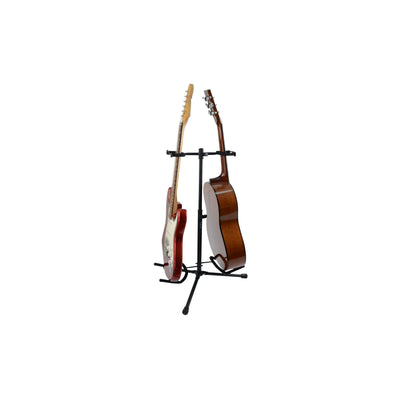 Gator GFW-GTR-2000 Heavy Duty Guitar Stand | Double