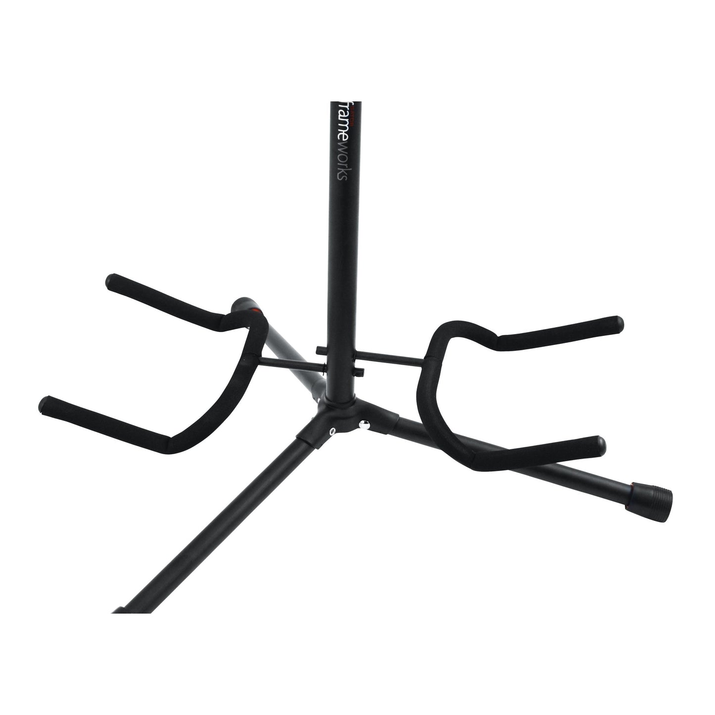 Gator GFW-GTR-2000 Heavy Duty Guitar Stand | Double