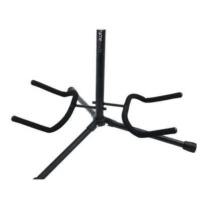 Gator GFW-GTR-2000 Heavy Duty Guitar Stand | Double