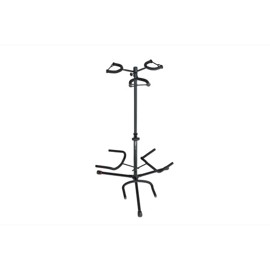 Gator GFW-GTR-3000 Heavy Duty Guitar Stand | Triple