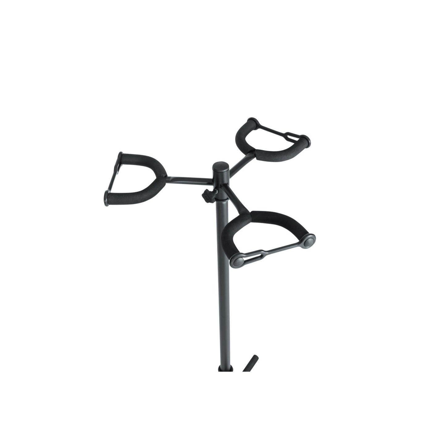 Gator GFW-GTR-3000 Heavy Duty Guitar Stand | Triple