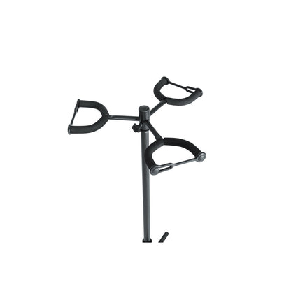 Gator GFW-GTR-3000 Heavy Duty Guitar Stand | Triple