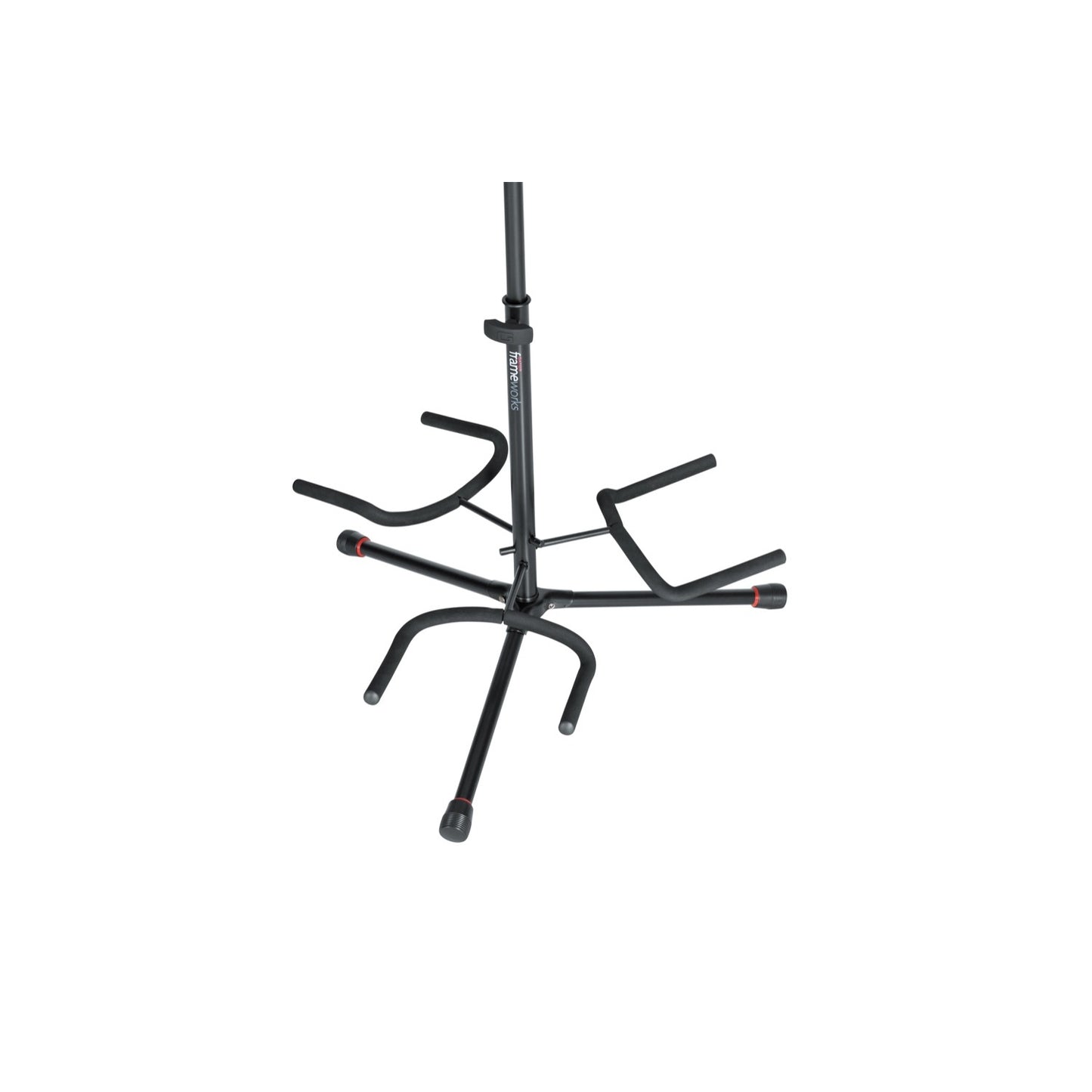 Gator GFW-GTR-3000 Heavy Duty Guitar Stand | Triple