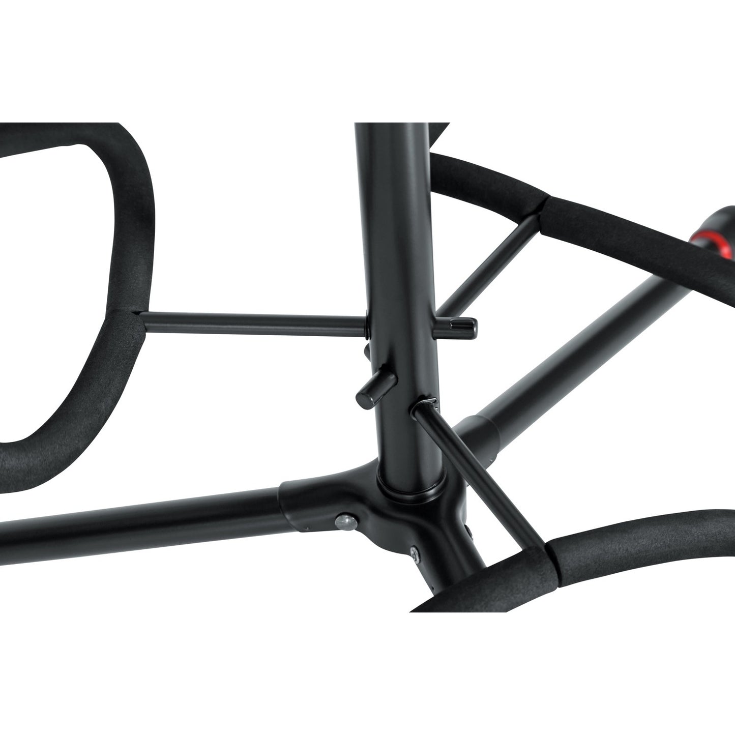 Gator GFW-GTR-3000 Heavy Duty Guitar Stand | Triple