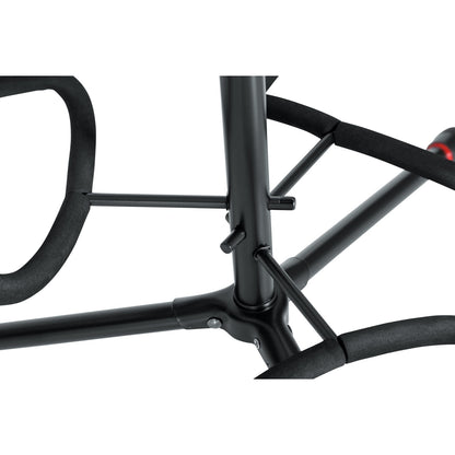 Gator GFW-GTR-3000 Heavy Duty Guitar Stand | Triple