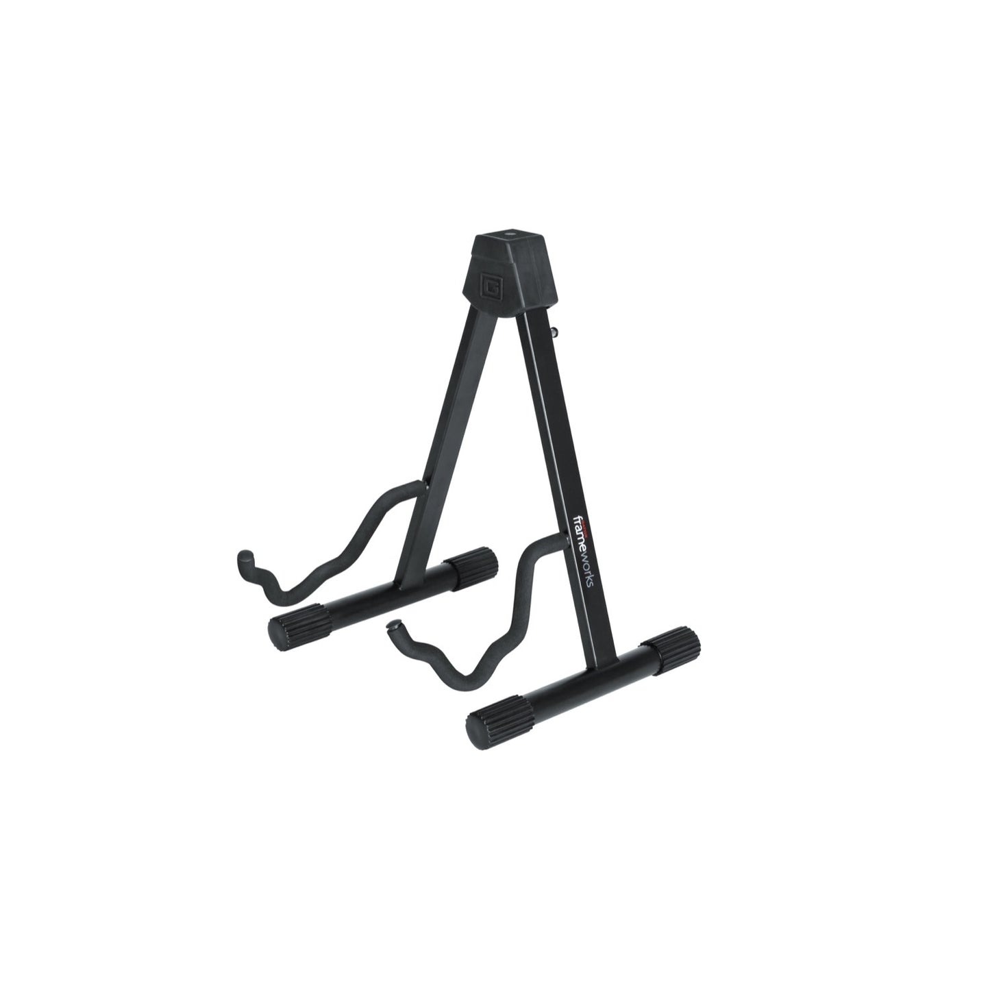 Gator GFW-GTRA-4000 A Style Guitar Stand With Cradle