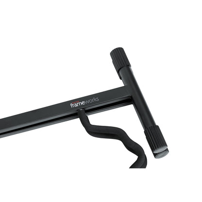 Gator GFW-GTRA-4000 A Style Guitar Stand With Cradle