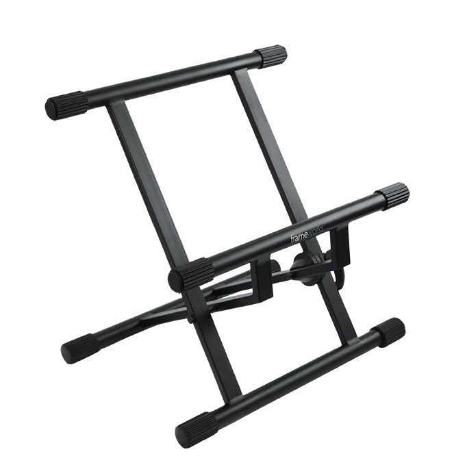 Gator GFW-GTR-AMP Combo Amp Stand With Rubberized Feet