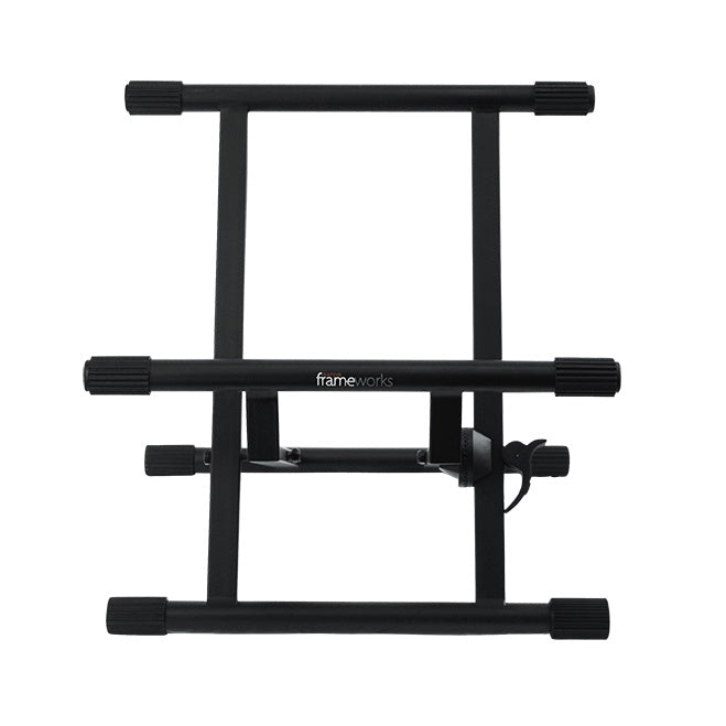 Gator GFW-GTR-AMP Combo Amp Stand With Rubberized Feet