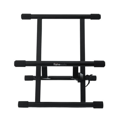 Gator GFW-GTR-AMP Combo Amp Stand With Rubberized Feet