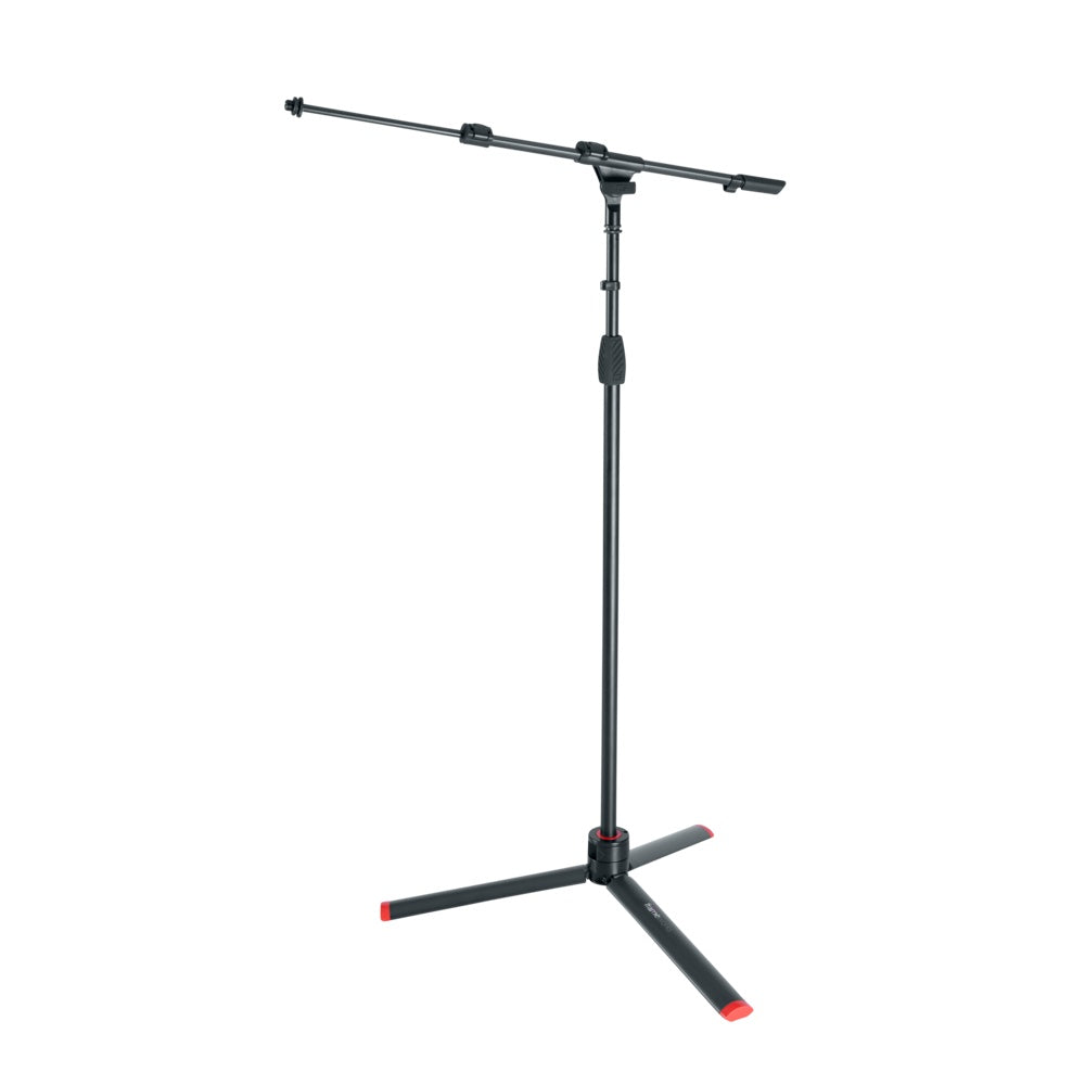 Gator GFW-ID-MIC ID Series Tripod Mic Stand With Boom