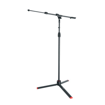 Gator GFW-ID-MIC ID Series Tripod Mic Stand With Boom