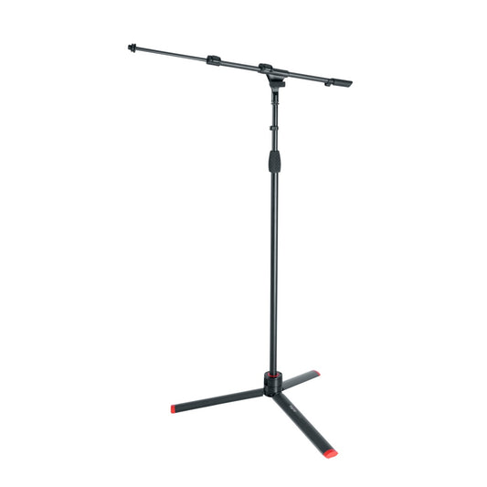 Gator GFW-ID-MIC ID Series Tripod Mic Stand With Boom