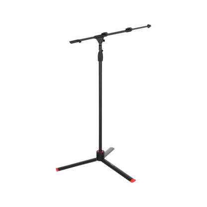 Gator GFW-ID-MIC ID Series Tripod Mic Stand With Boom