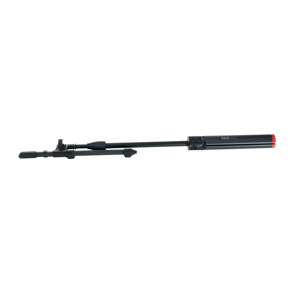 Gator GFW-ID-MIC ID Series Tripod Mic Stand With Boom