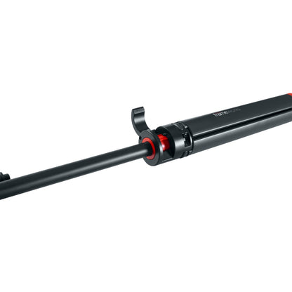 Gator GFW-ID-MIC ID Series Tripod Mic Stand With Boom