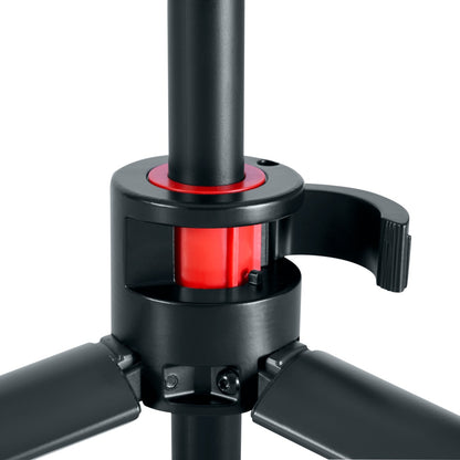 Gator GFW-ID-MIC ID Series Tripod Mic Stand With Boom