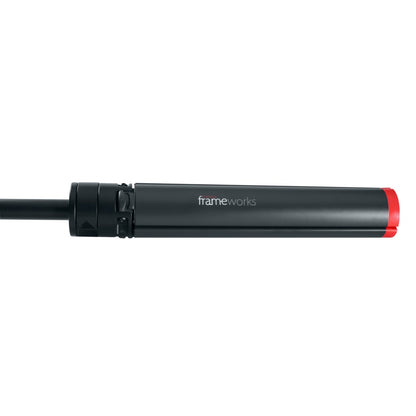 Gator GFW-ID-MIC ID Series Tripod Mic Stand With Boom