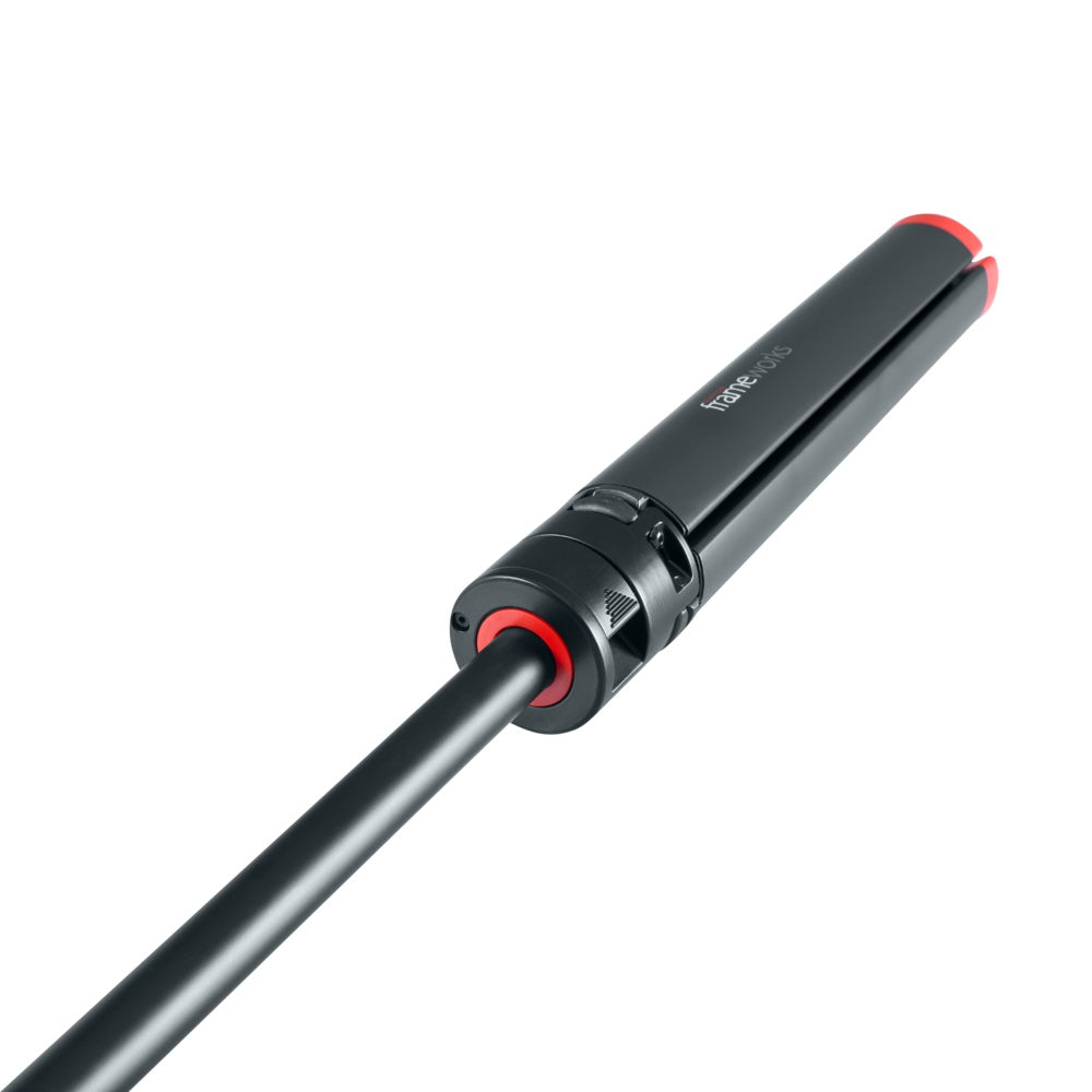 Gator GFW-ID-MIC ID Series Tripod Mic Stand With Boom
