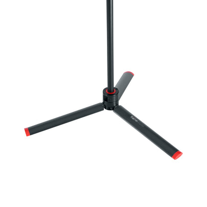 Gator GFW-ID-MIC ID Series Tripod Mic Stand With Boom